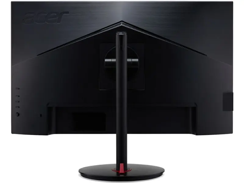 Монітор Acer Nitro XV282KKVbmiipruzx (UM.PX2EE.V01) - фото 4