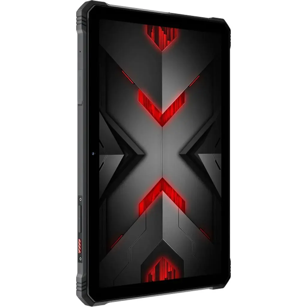 Планшет Hotwav R9 Pro 6/256GB LTE Black (HWR9PROLTE6256B) Global EU [143497] - фото 2