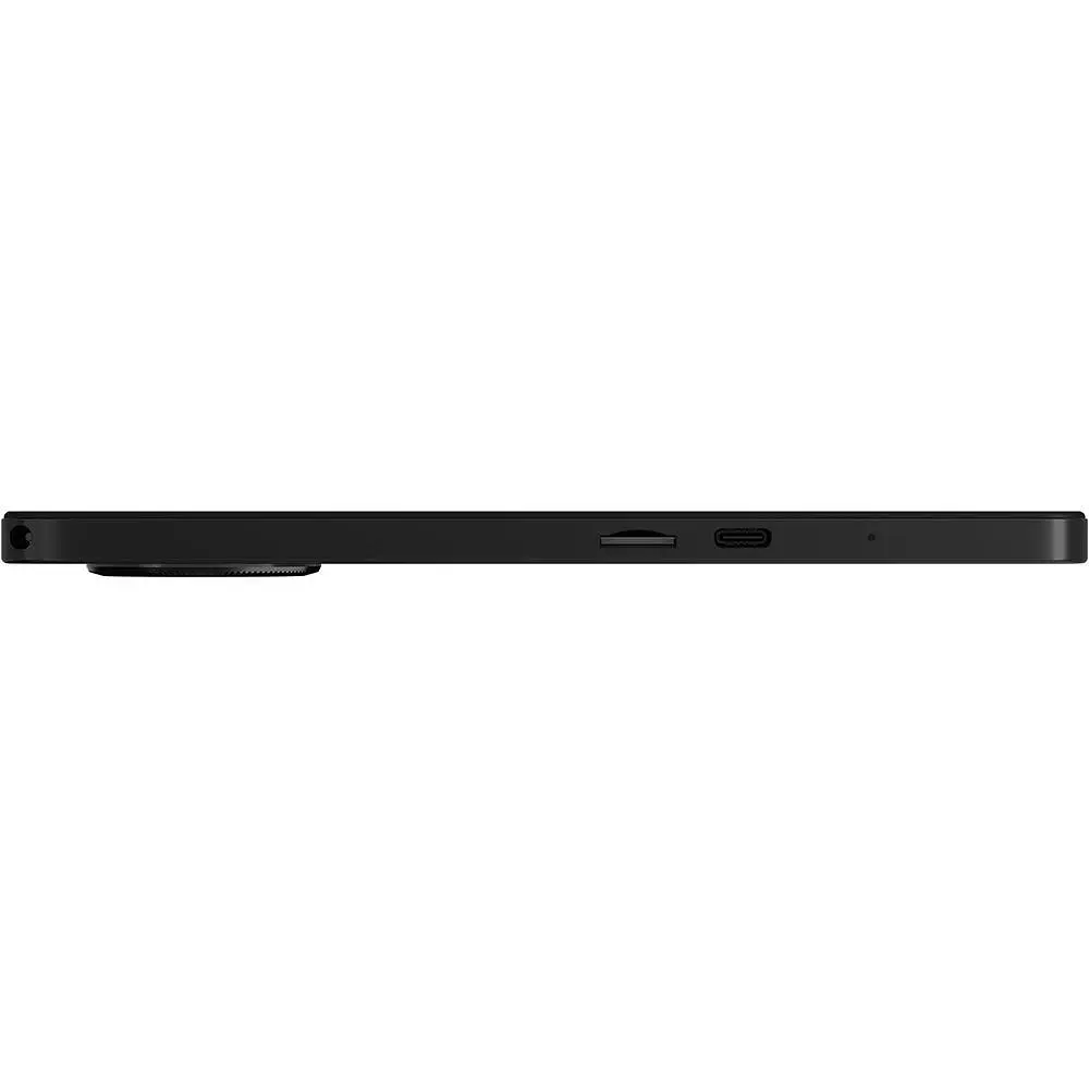 Планшет Doogee Tab A9 Pro+ 6/128GB WI-FI Aurora Black VIP Edition Global EU [148588] - фото 9