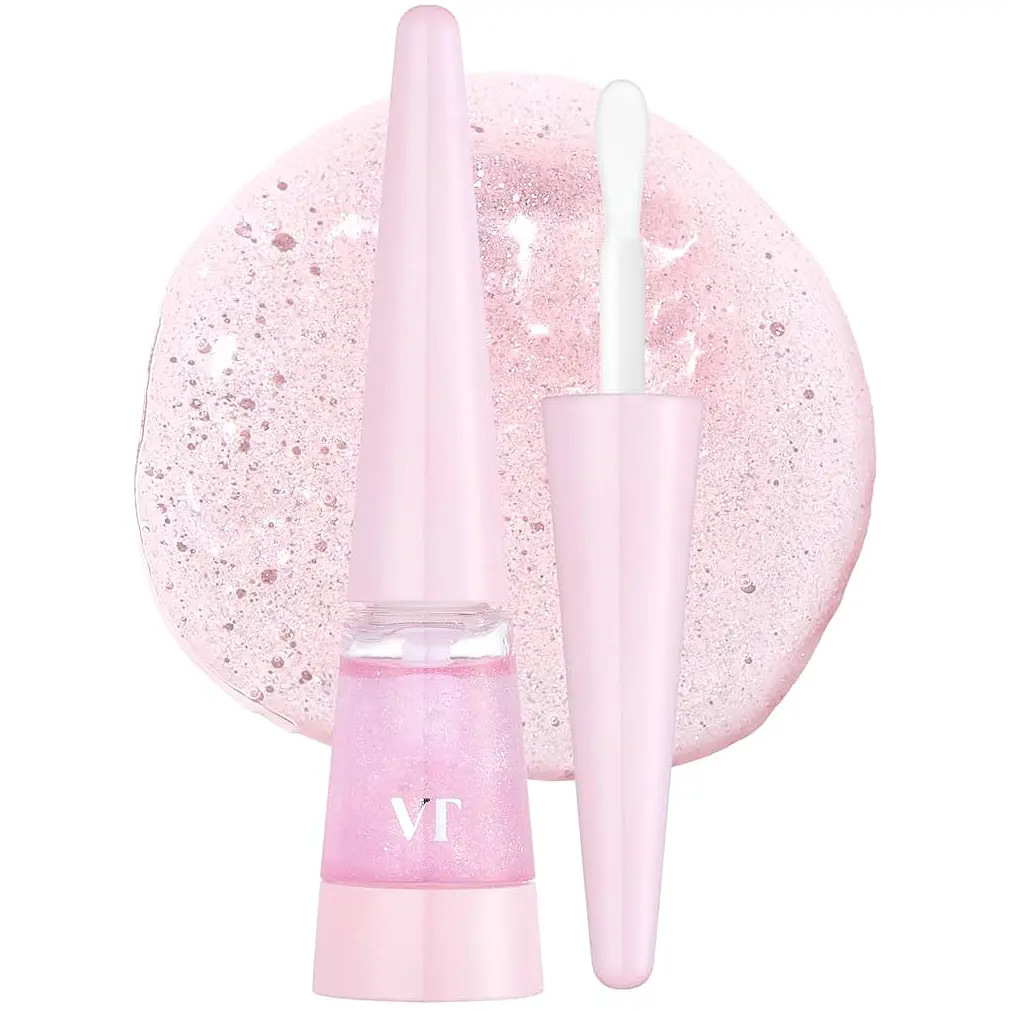 Зволожуючий блиск для губ VT Cosmetics Reedle Shot Lip Plumper Twinkle 4.3 г (VTC075) - фото 2