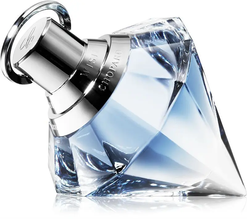 Оригінал Chopard Wish 75 мл Парфумована вода - фото 2