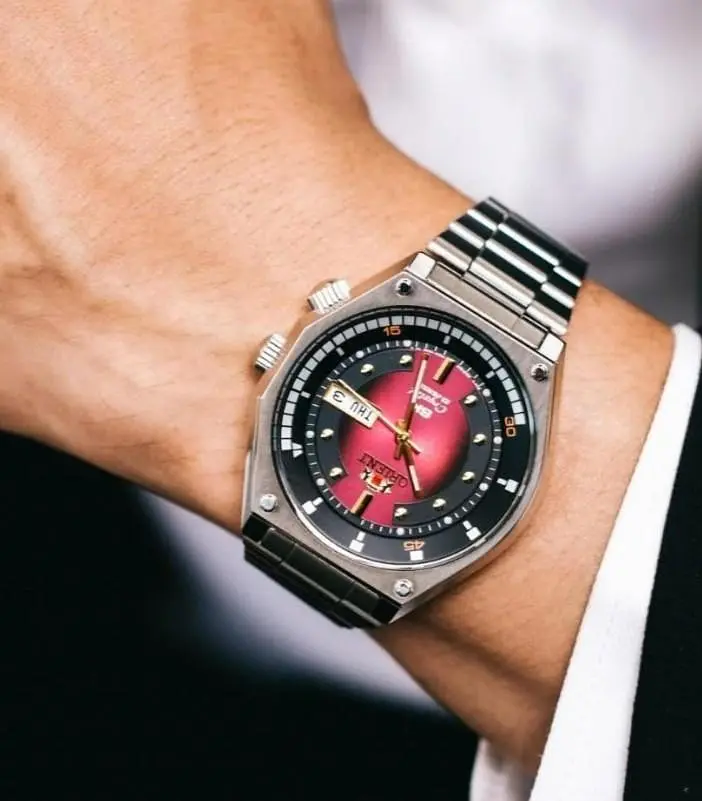Годинник Orient RA-AA0B02R39B - фото 2
