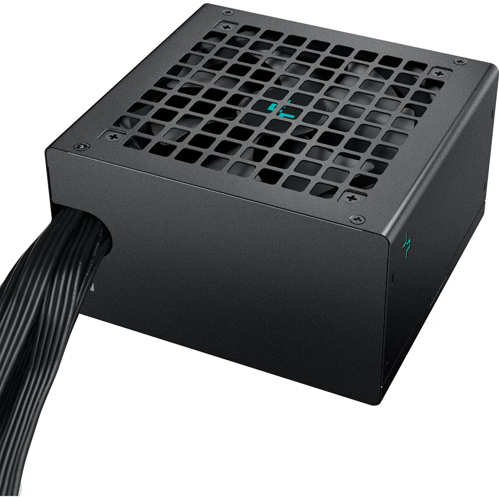 Блок живлення Deepcool 650W PL650D (R-PL650D-FC0B-EU-V2) - фото 5