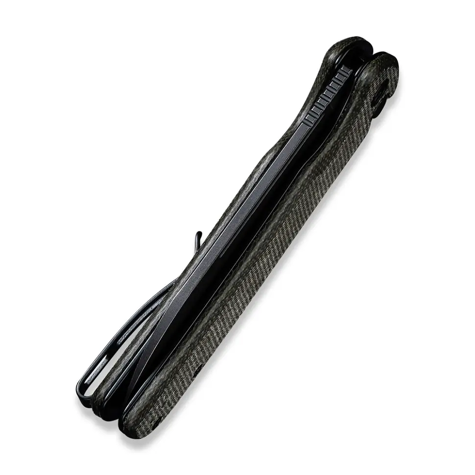 Ніж складаний Civivi Chevalier C20022-2 - фото 5