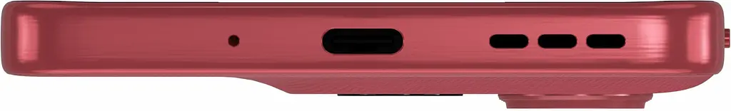 Смартфон Motorola moto G86 5G 8/256Gb Chrysanthemum (PB7L0109RS) (UA UCRF) - фото 8
