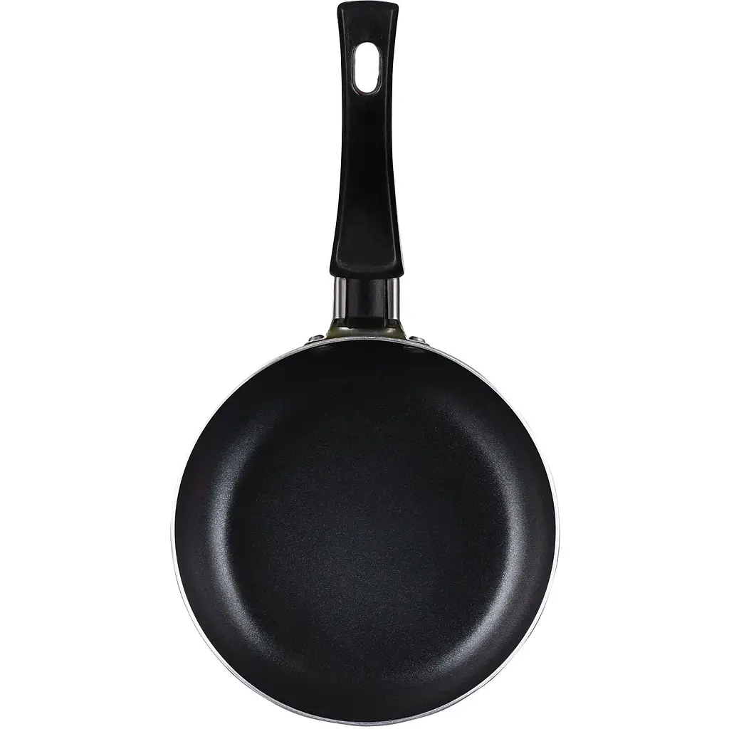 Сковорода Ardesto Gemini Gourmet Massa Mini 14 см червона (AR1914MR) - фото 2