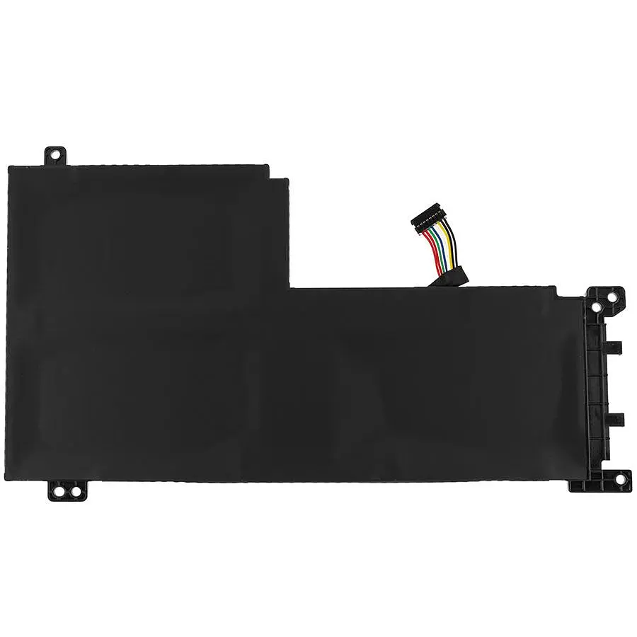 Батарея для ноутбука Lenovo L19C3PF5 (IdeaPad 5 15IIL05) 11.55V 4650mAh Чорний - фото 3