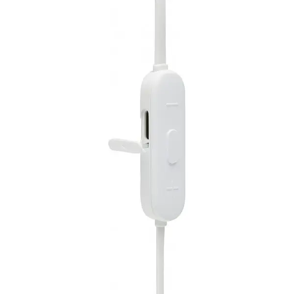 Навушники JBL TUNE 125BT White (JBLT125BTWHT) - фото 5