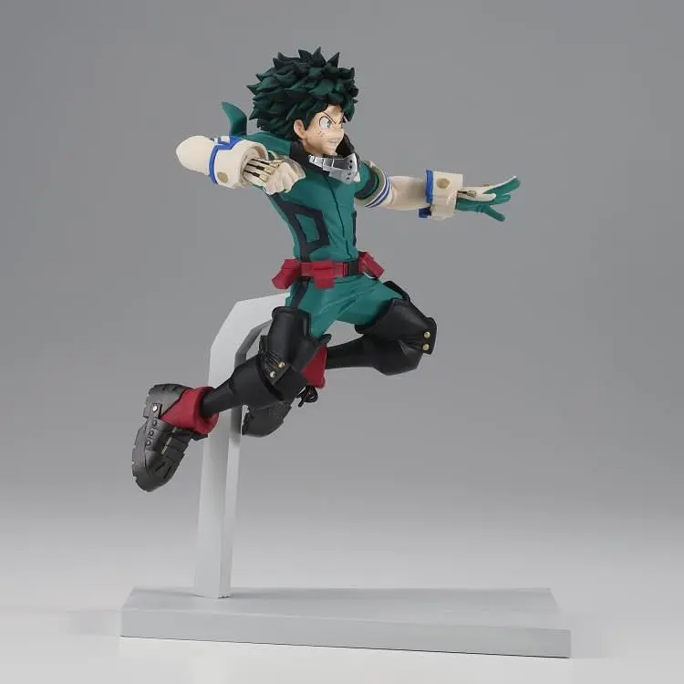 Фігурка Bandai Spirits Моя геройська академія My Hero Academia Високу Мідорія Izuku Midoriya 10  см BS MHA IM - фото 2