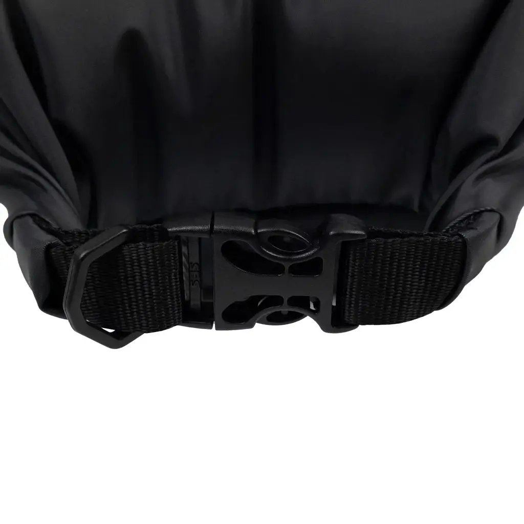Душ портативний Tribe Pocket Shower 10 л black (T-MA-0016-black) - фото 3