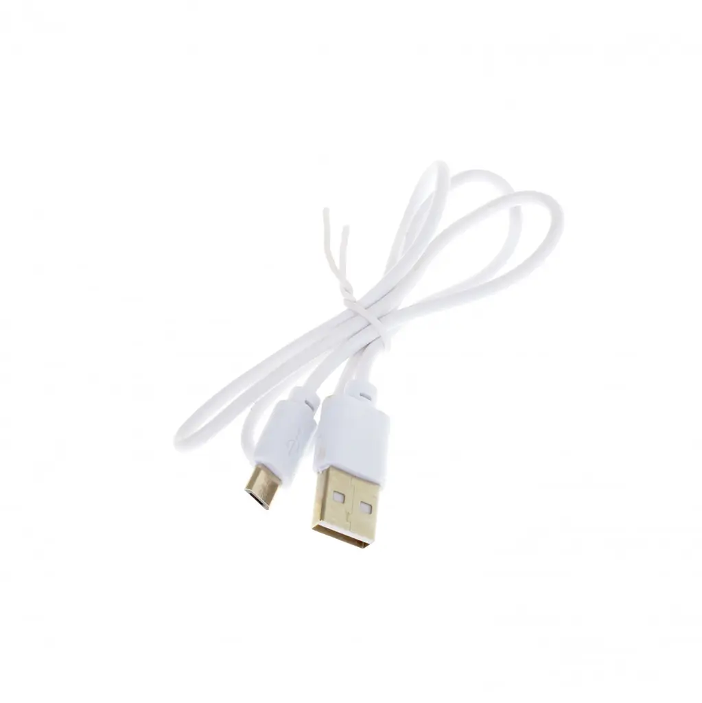 Бактерицидний світильник акумуляторний Brille FLF-49/2,5W BK USB 45-011 - фото 2