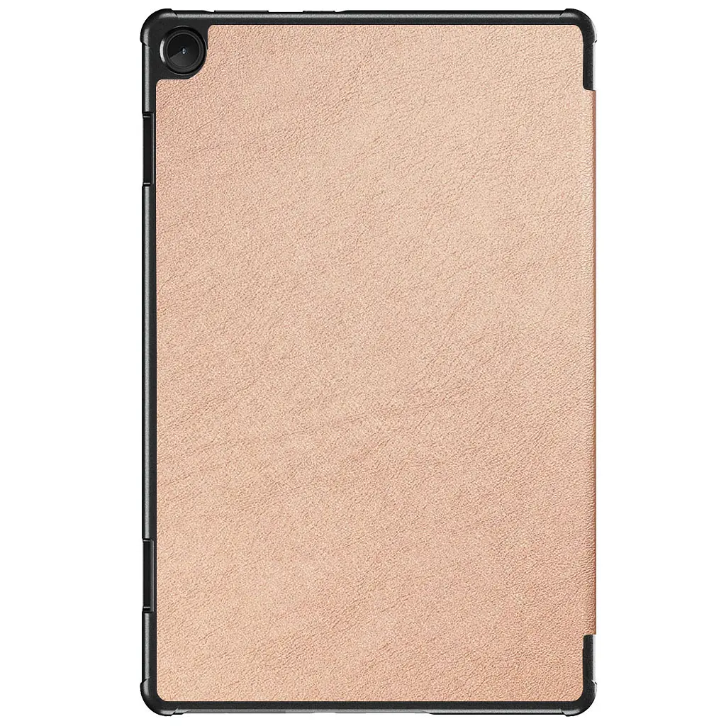 Чехол для планшета BeCover Smart Case Lenovo Tab M10 TB-328F (3rd Gen) 10.1" Rose Gold (708288) - фото 3
