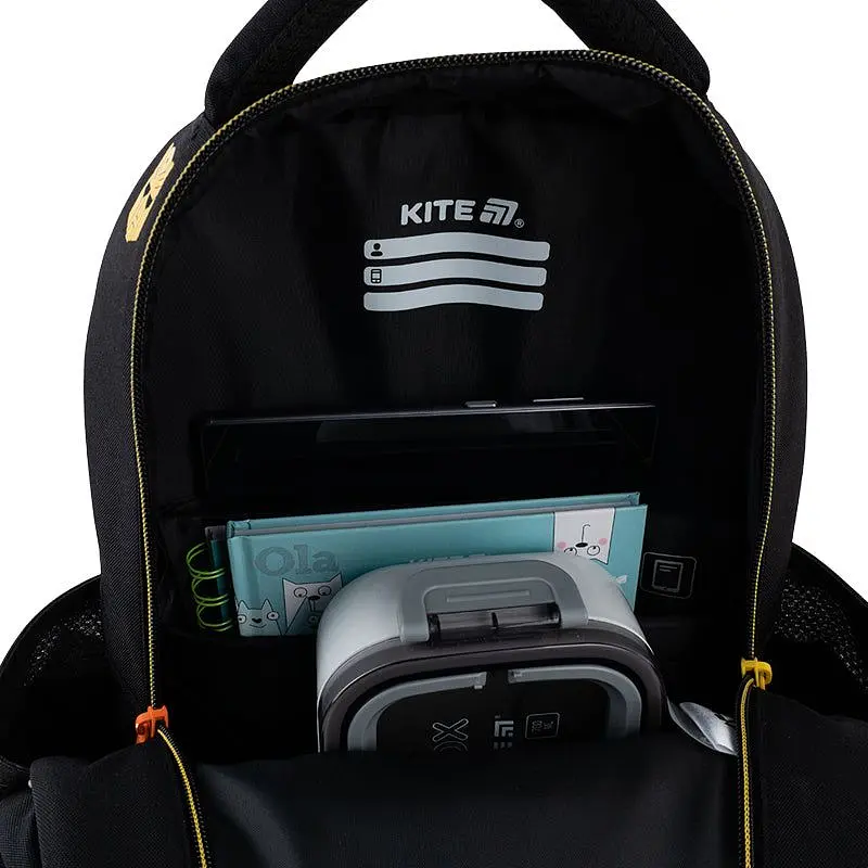 Рюкзак Kite Education 763S TF (TF25-763S) - фото 14