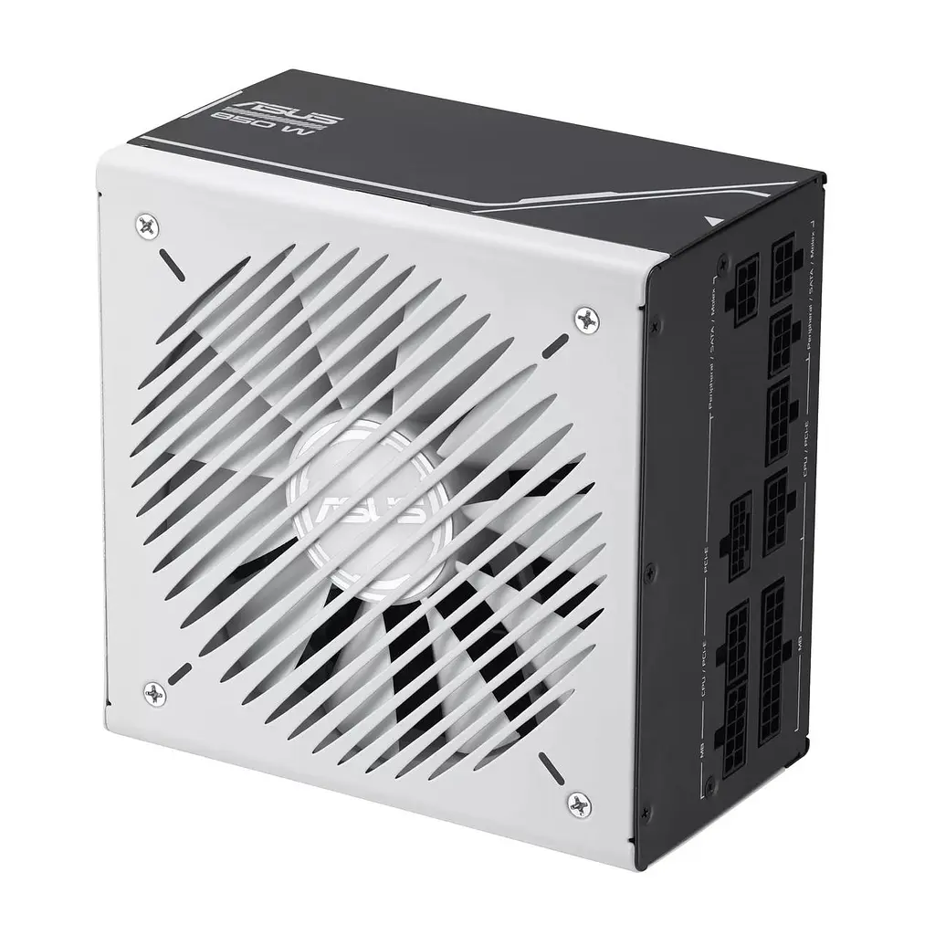 Блок живлення Asus Prime AP-850G, 850W Золотистий (90YE00U0-B0NA00) - фото 6