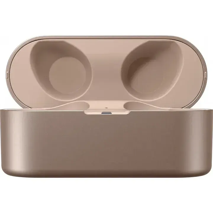 Навушники TWS Technics EAH-AZ40M2GN rose gold UA - фото 4