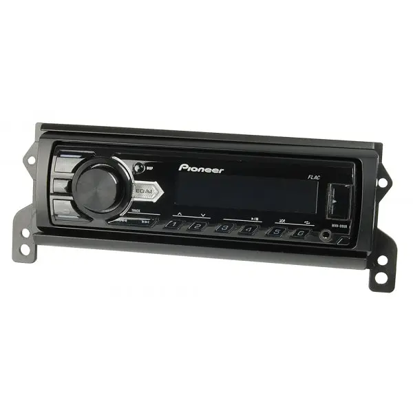 Переходная рамка Mini One (R50), Cooper (R50), Cooper S (R53), Cabrio (R52) ACV 281023-02 - фото 4