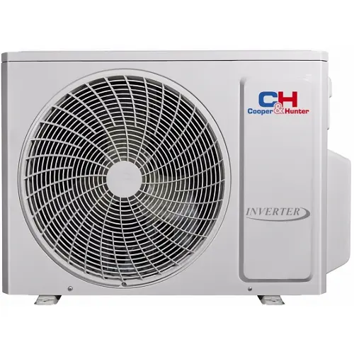 Кондиціонер Cooper&Hunter CH-S09FTXQ2-NG Veritas - фото 3
