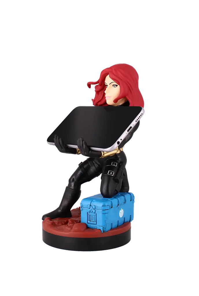 Тримач MARVEL Black Widow (Чорна вдова) - фото 3
