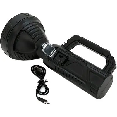 Ліхтар Powermaster (HY-788) - фото 4
