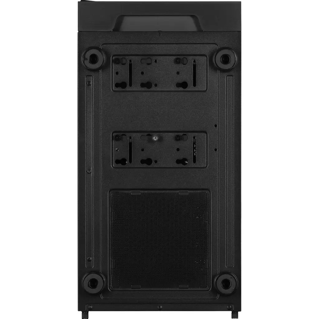 Корпус 2E Gaming Infinity G205А Black (2E-G205A) [134442] - фото 5