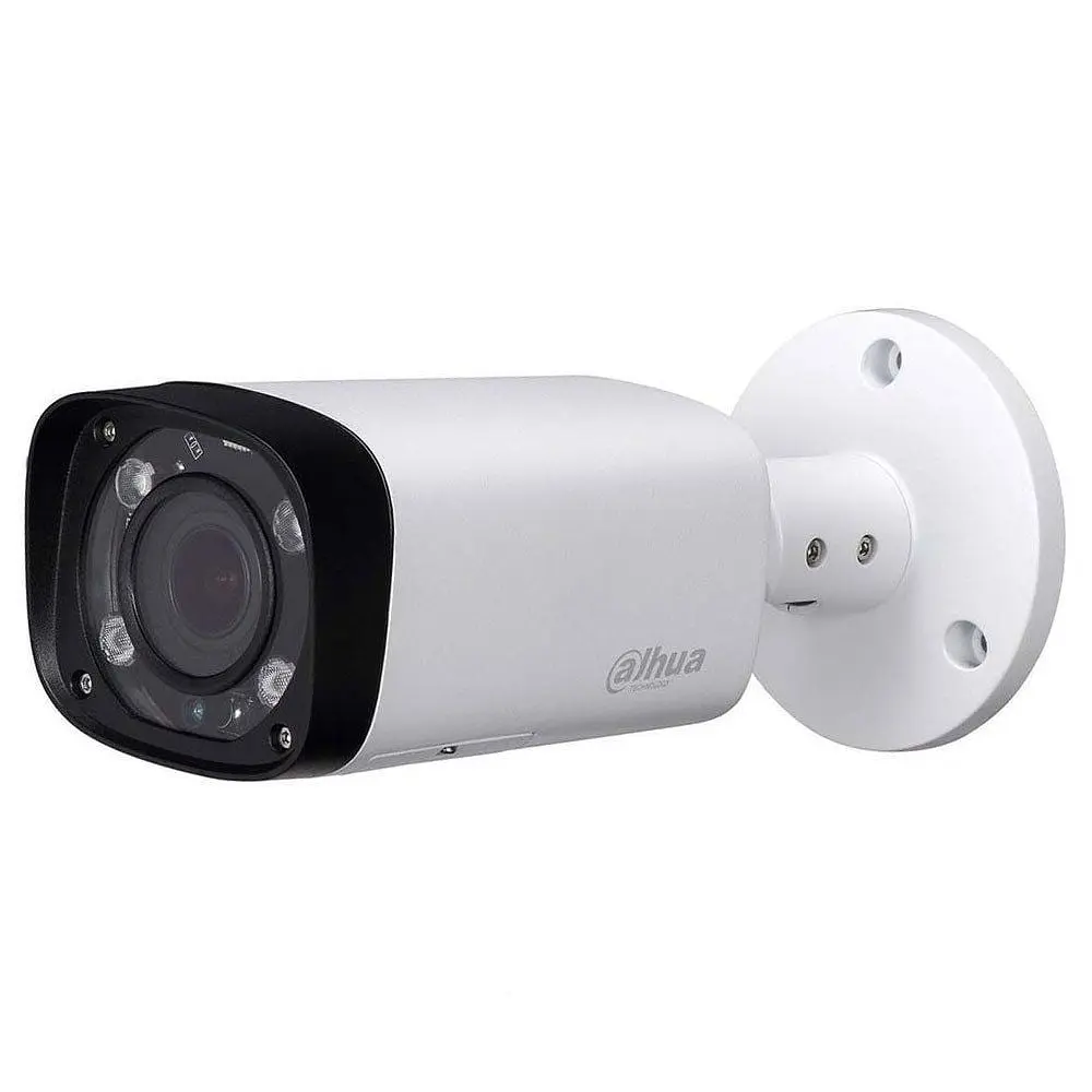 Відеокамера DH-HAC-HFW2231RP-Z-IRE6 Dahua 2Mp f=7-22mm (10000001474)