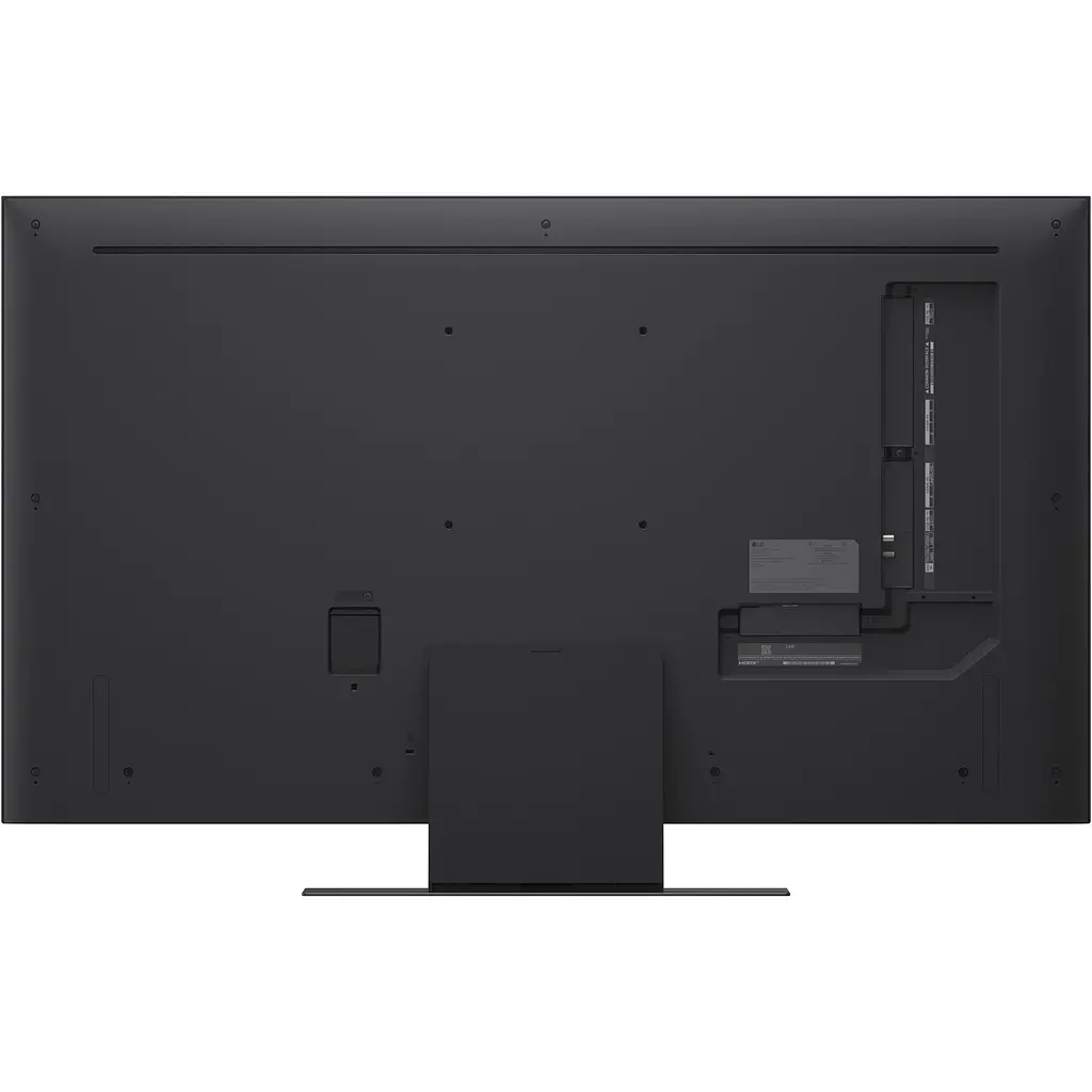 Телевізор LG evo AI QNED86 50` QNED Ultra HD 4K (50QNED86A6C) UA [139224] - фото 12