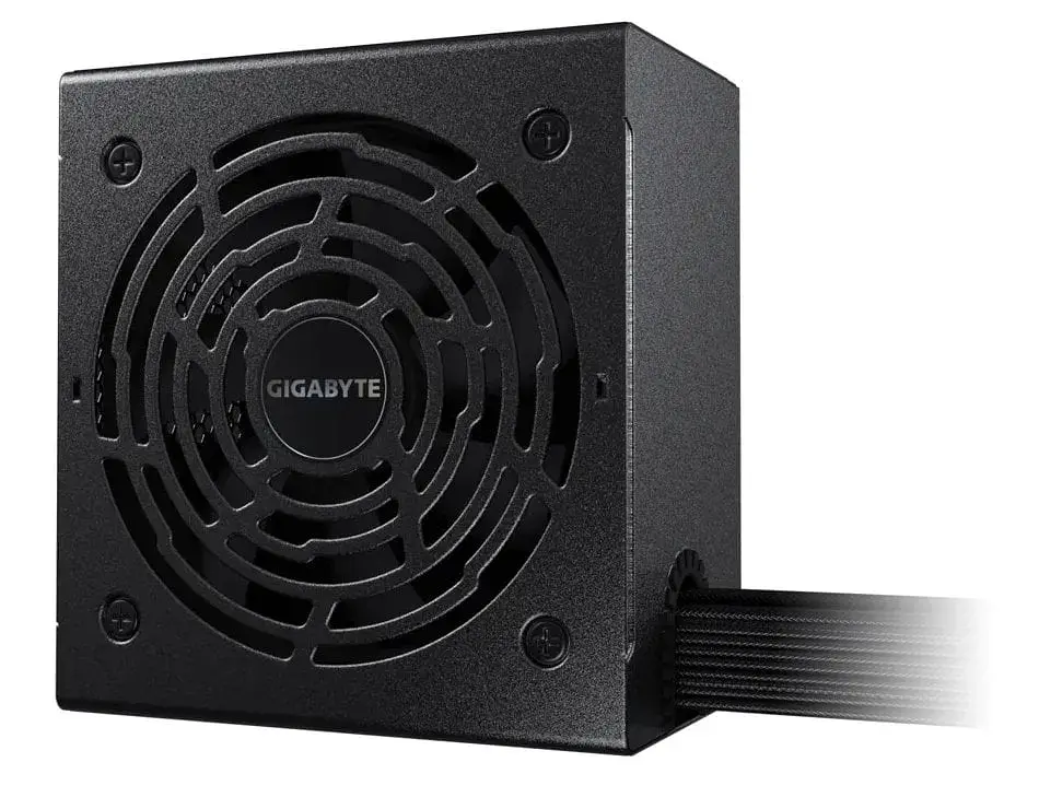 Блок живлення GIGABYTE 750W (GP-P750BS) - фото 4
