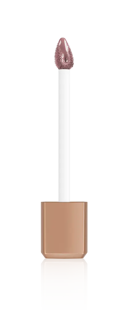 Ультра-матова рідка помада L'Oréal Paris Les Chocolats, відтінок 842 (Candy Man), 7,6 мл (A9674600) - фото 3