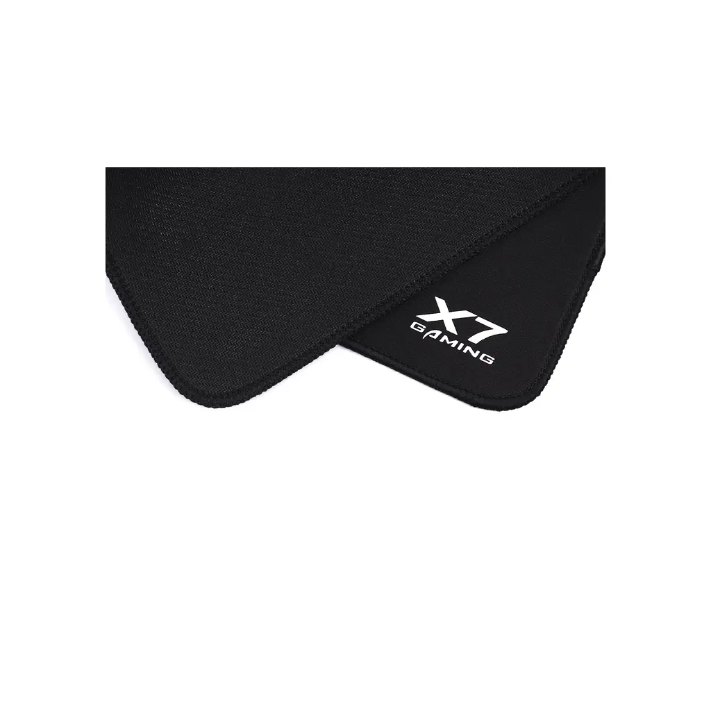 Килимок для мишки A4Tech X7-200MP Black (4711421964449) - фото 4