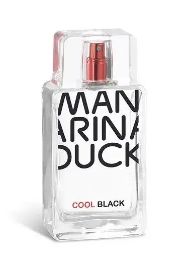 Оригінал Mandarina Duck Cool Black 50 мл Туалетна вода - фото 3