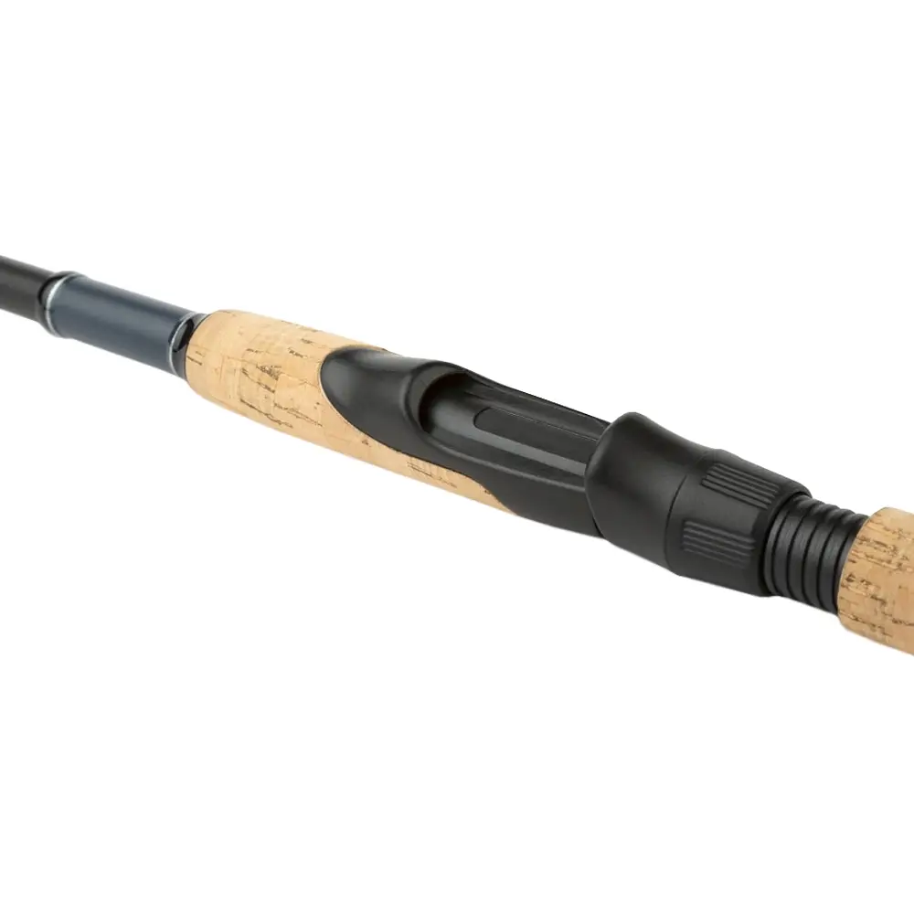 Спиннинг Shimano Catana FX Spinning Tele 1.65 м 1-11 г - фото 3