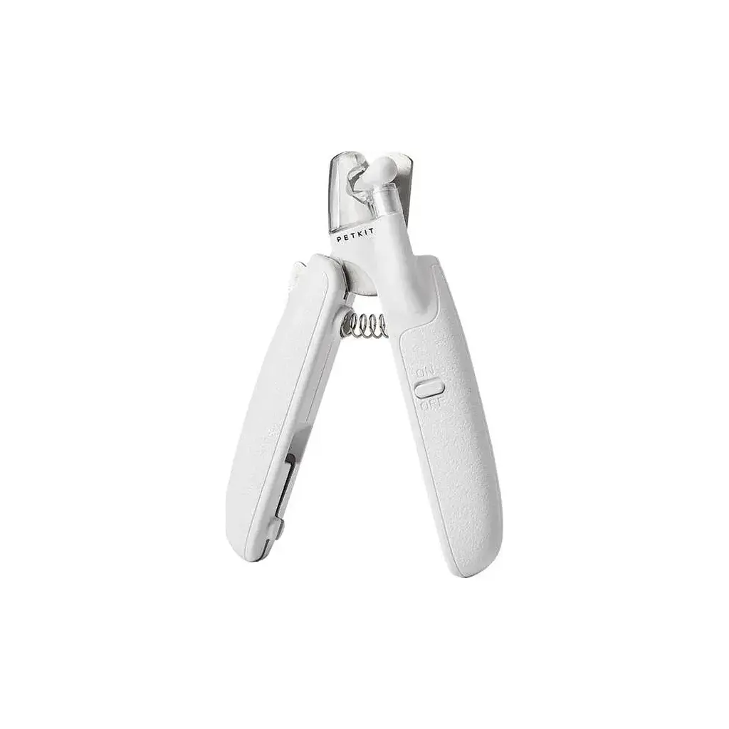 Кігтеріз для тварин Petkit LED Pet Clipper PRO (PK2302)