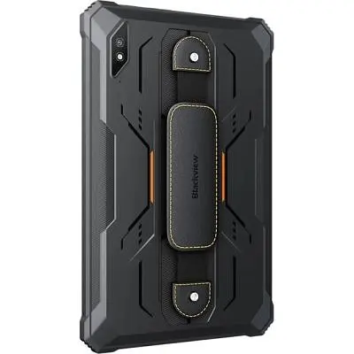 Планшет Blackview Tab Active 8 Pro 10.36" 8/256GB LTE Black-Orange (6931548313731) - фото 6