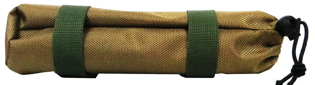 Армійський тактичний підсумок для глушника Ukr Military Койот - фото 6