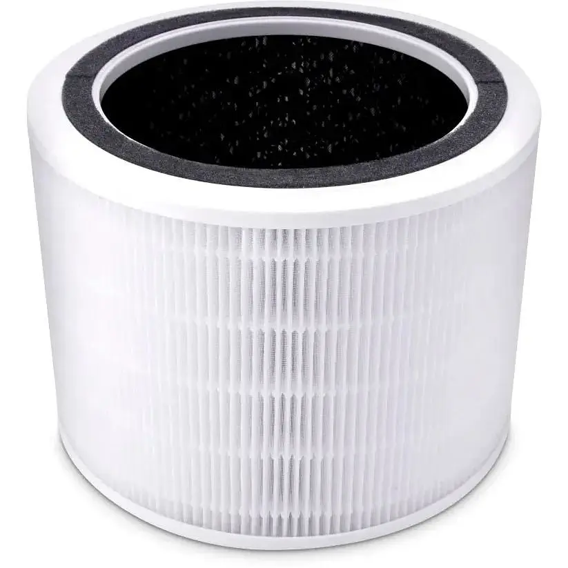 Очищувач повітря Levoit Smart Air Purifier Core 200S White (HEAPAPLVSEU0064) [94696] - фото 6