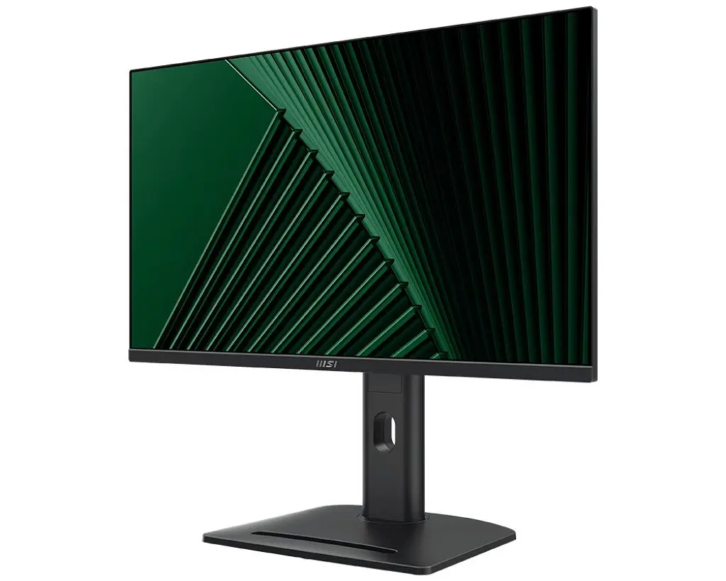 Монітор MSI 27" Pro MP275PG IPS Black 100Hz - фото 5