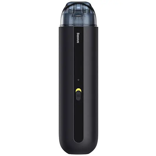 Автопылесос Baseus A2 / 75W /Сухая уборка / Аккумуляторный / 2 насадки / сумка / кабельType-C (CRXCQA2-01) - фото 2