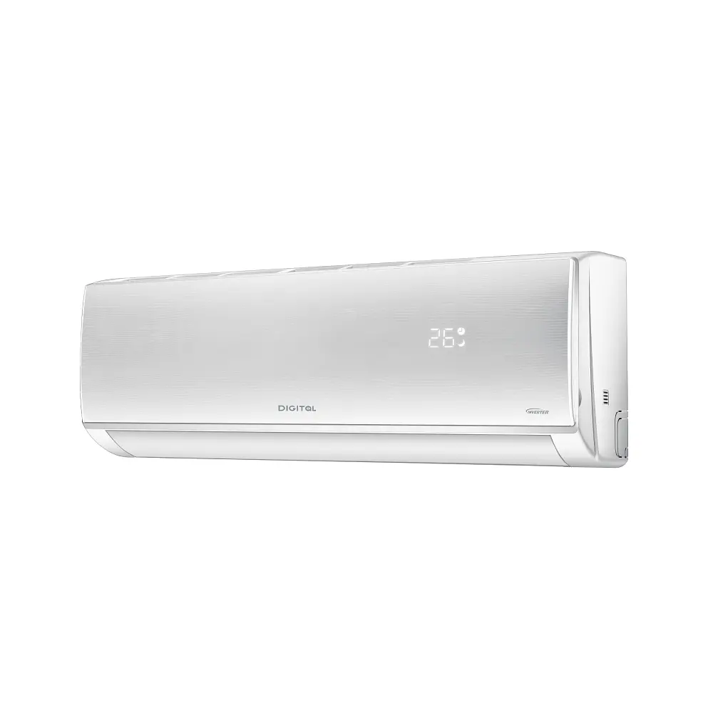 Кондиціонер DIGITAL DAC-i24SWT2 Wi-Fi ready - фото 4