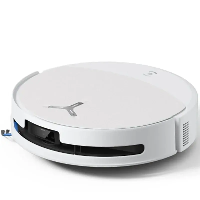 Пилосос Ecovacs DEEBOT T90 PRO OMNI WH (DEX95) - фото 10