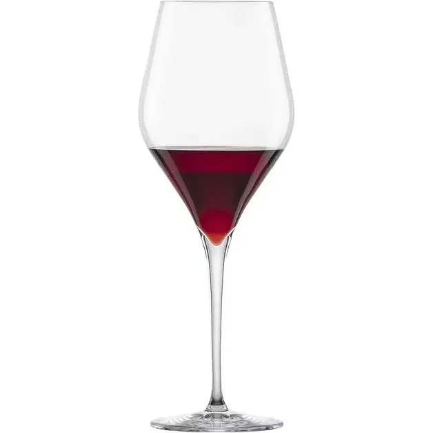 Келих для червоного вина Schott Zwiesel Bordeaux Finesse 630 мл 1 шт. (118608) - фото 2