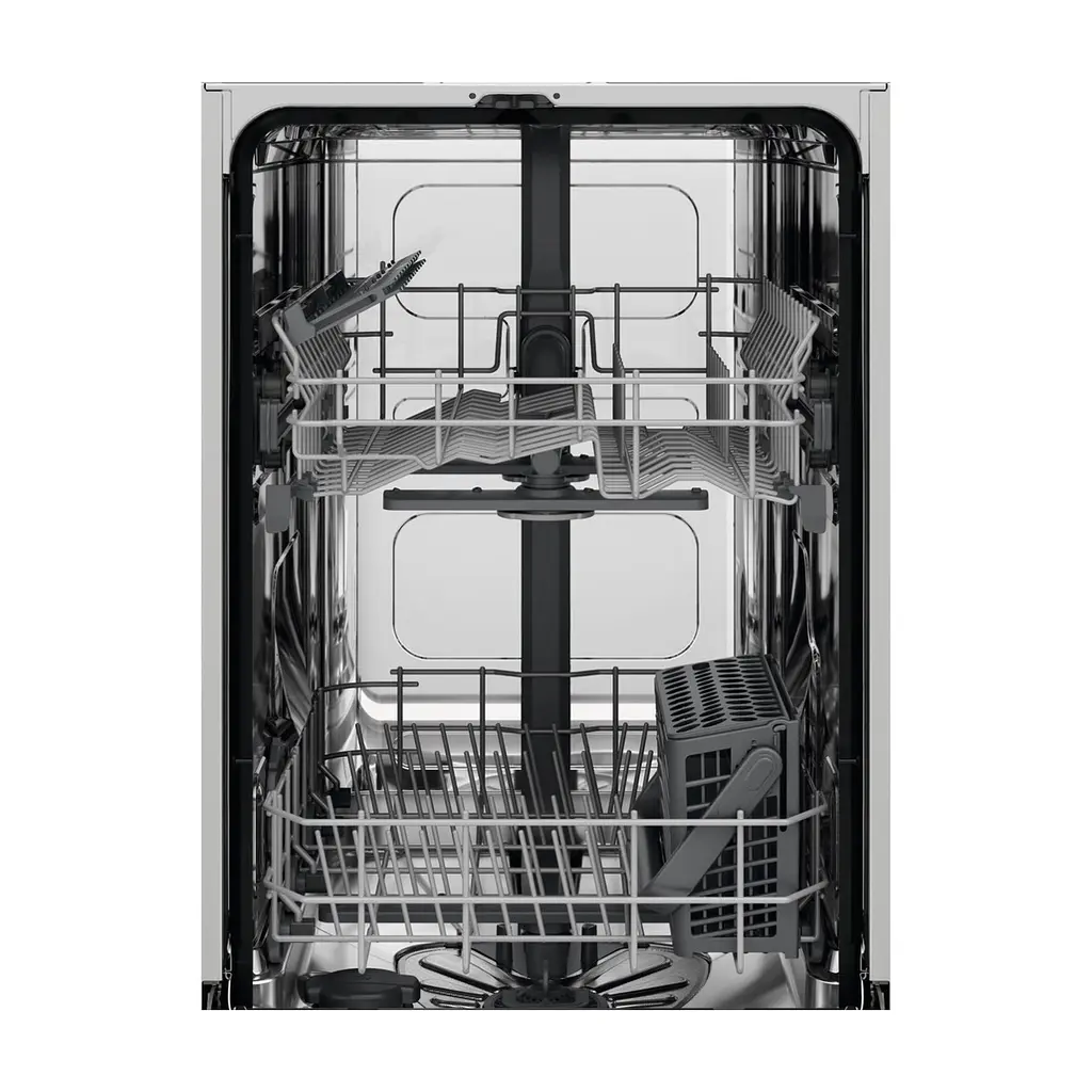 Посудомийна машина Electrolux ESA12110SW - фото 3