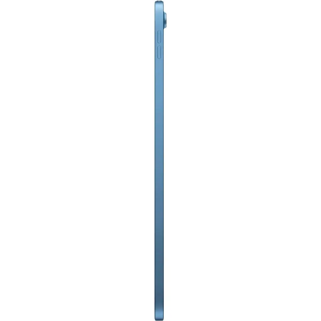 Планшет Apple iPad 11 (2025) 128GB Wi-Fi Blue (MD4A4) [129285] - фото 3
