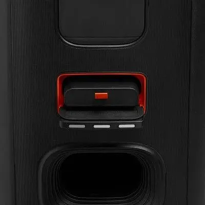 Акустична система JBL PartyBox Stage 320 Black (JBLPBSTAGE320EP) - фото 8