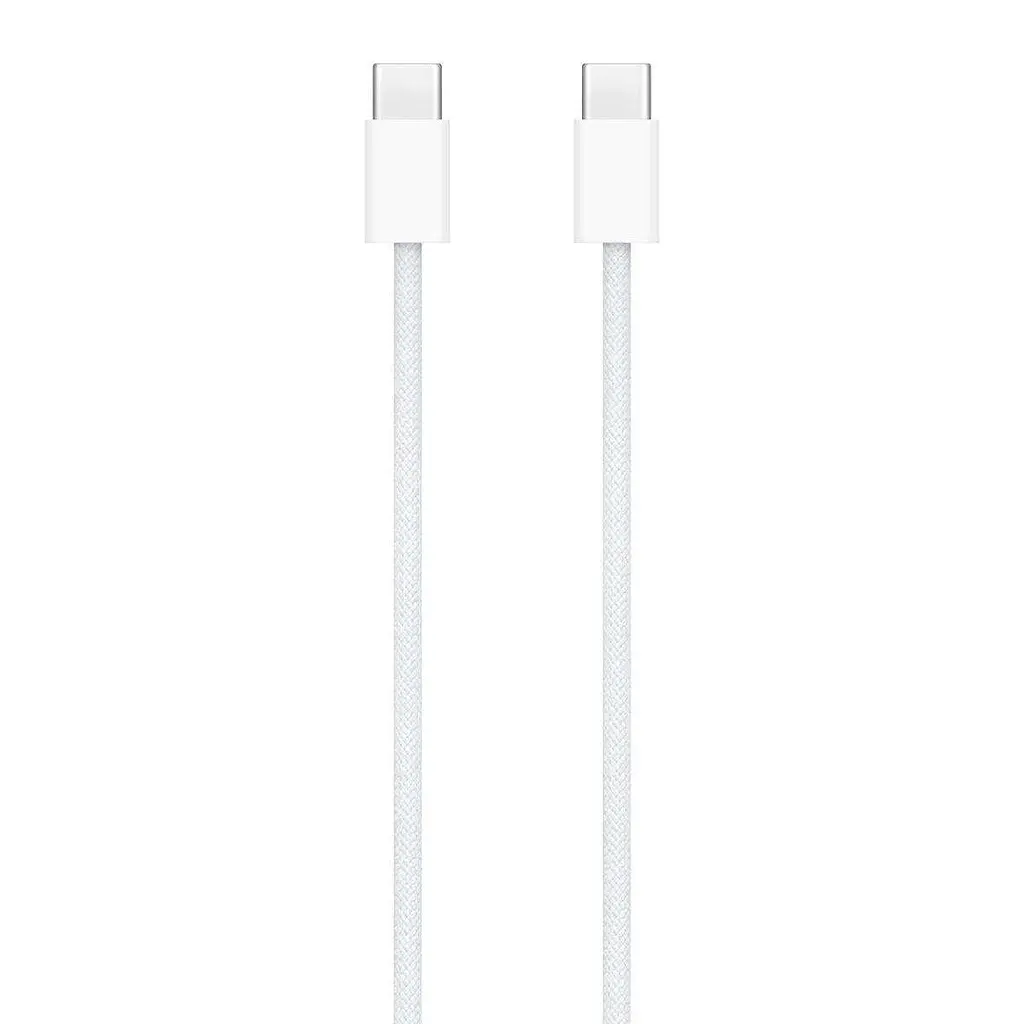 Миша Apple Magic Mouse USB-C White Multi-Touch Surface (MXK53) - фото 4