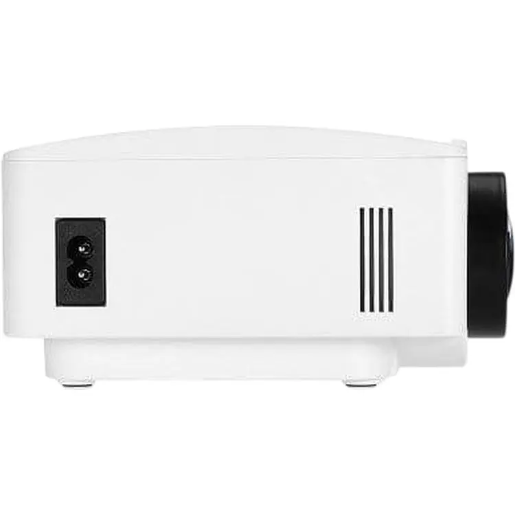 Проектор XPRO A8 WiFi 1080p 12 (MER-14249_3683) - фото 5