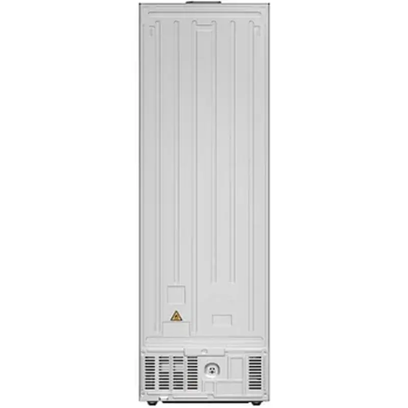 Холодильник CANDY CNCQ2T618EW - фото 4