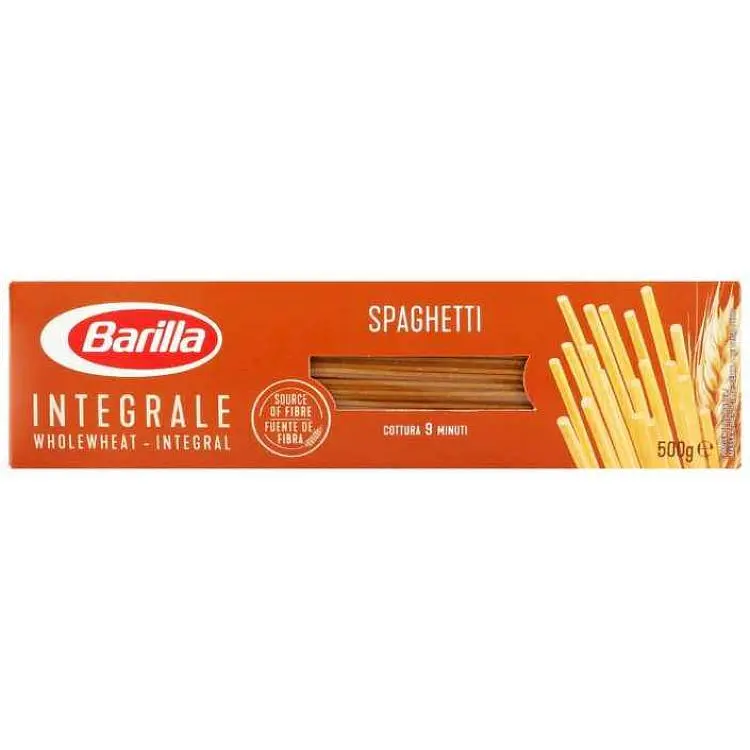 Макаронні вироби BARILLA 500г