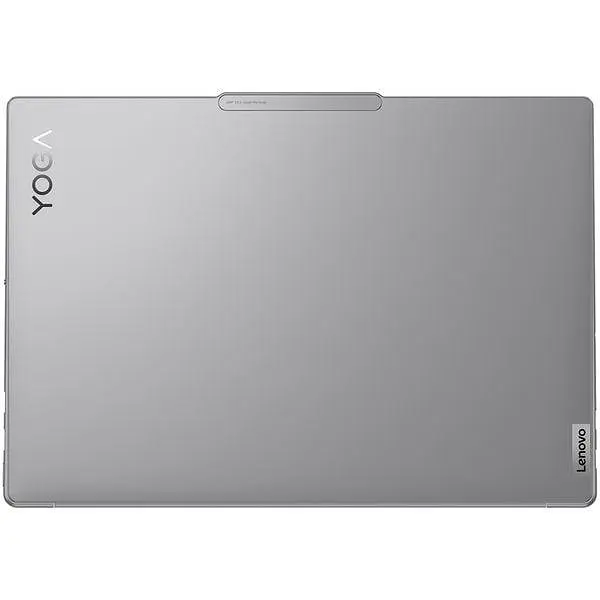 Ноутбук Lenovo Yoga Pro 9 16IMH9, (83DN003NRM), Intel Core Ultra 9 185H до 5.1GHz, 16 3K, 32GB, SSD 1TB, NVIDIA GeForce RTX 4060 8GB, Windows 11 Home - фото 6