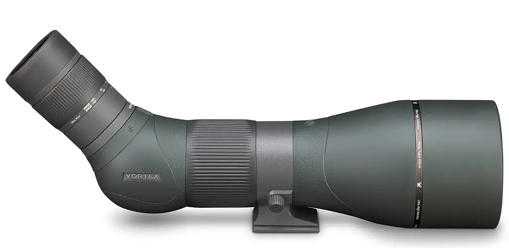 Підзорна труба Vortex Razor HD 27-60x85/45 (RS-85A) 924479 - фото 4