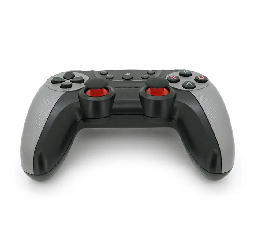 Геймпад джойстик Doubleshock CM029 2.4G Wireless for PC/X360/P3/Android/TVBOX - фото 2